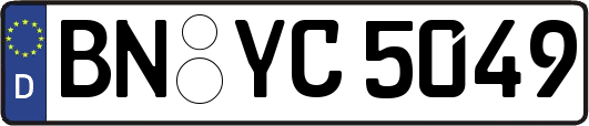 BN-YC5049