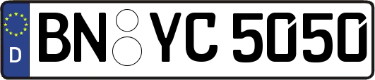 BN-YC5050