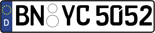 BN-YC5052