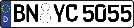 BN-YC5055