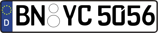 BN-YC5056