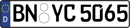 BN-YC5065