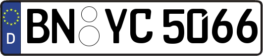 BN-YC5066
