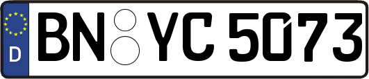 BN-YC5073