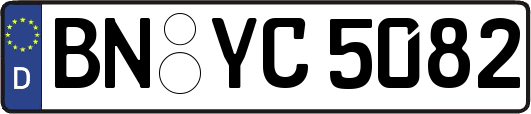 BN-YC5082