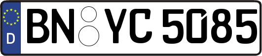 BN-YC5085