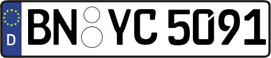 BN-YC5091