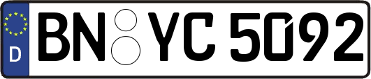 BN-YC5092
