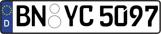 BN-YC5097