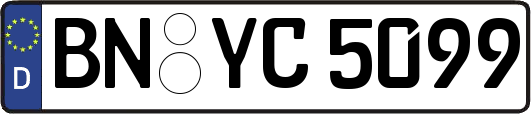 BN-YC5099