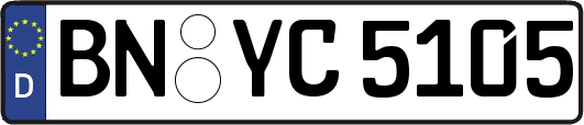 BN-YC5105