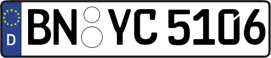 BN-YC5106