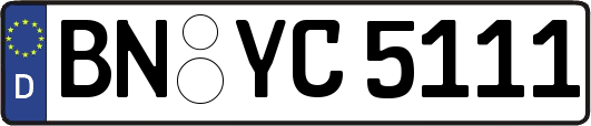 BN-YC5111