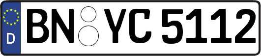 BN-YC5112