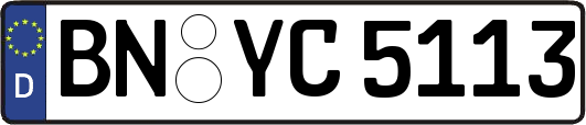 BN-YC5113