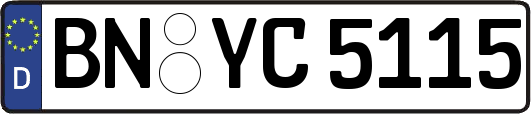 BN-YC5115