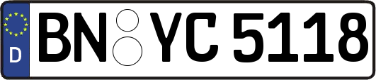 BN-YC5118