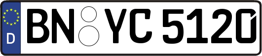 BN-YC5120