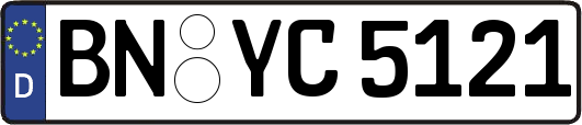 BN-YC5121