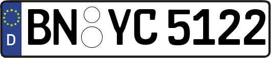 BN-YC5122