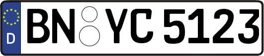BN-YC5123