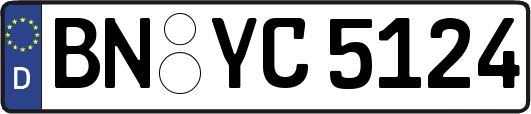 BN-YC5124