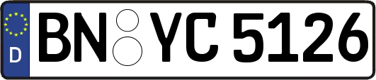 BN-YC5126