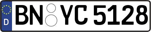 BN-YC5128