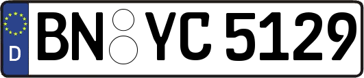 BN-YC5129