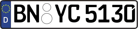 BN-YC5130