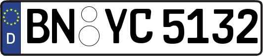 BN-YC5132