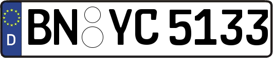 BN-YC5133