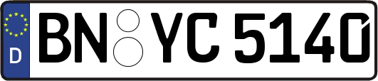BN-YC5140