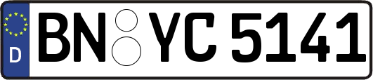 BN-YC5141