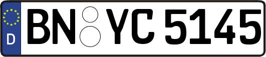 BN-YC5145