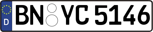 BN-YC5146