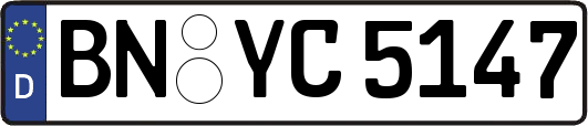 BN-YC5147