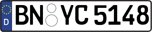 BN-YC5148