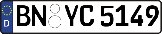 BN-YC5149