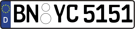 BN-YC5151