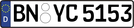 BN-YC5153