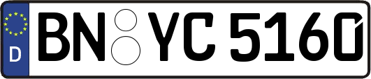 BN-YC5160