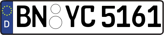 BN-YC5161