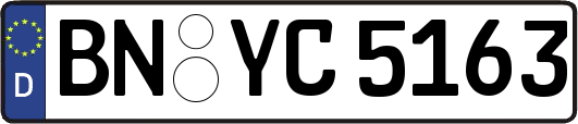 BN-YC5163