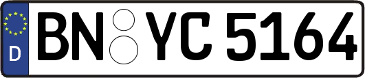 BN-YC5164