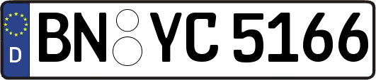BN-YC5166