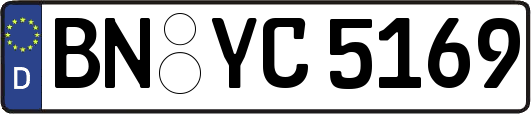 BN-YC5169