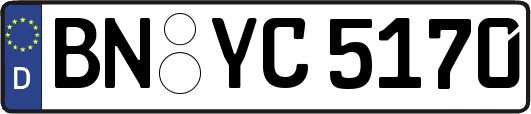 BN-YC5170