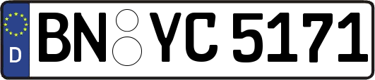 BN-YC5171