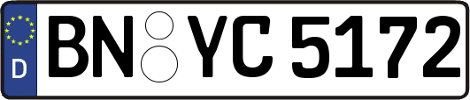 BN-YC5172